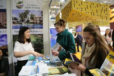 三亚旅游促销团拜会俄罗斯旅游总署领导 旅游治理管理创新模式被高度点赞_新浪海南_新浪网