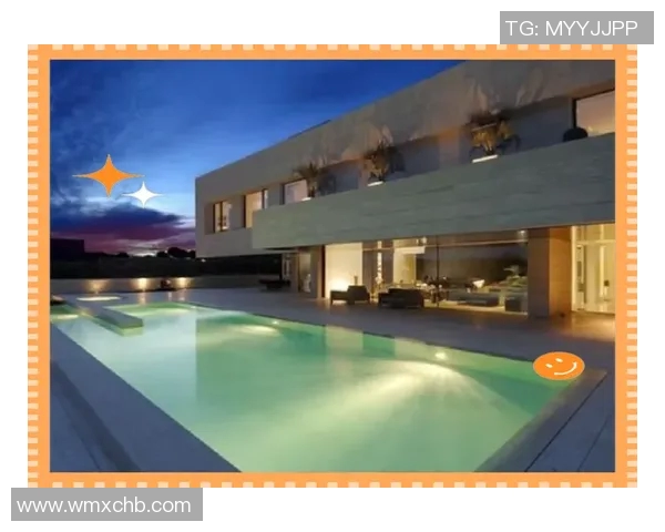 足球明星的豪宅揭秘他们的居住地与生活方式大盘点