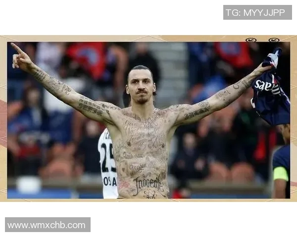 足球明星身上的纹身背后故事与文化象征探讨