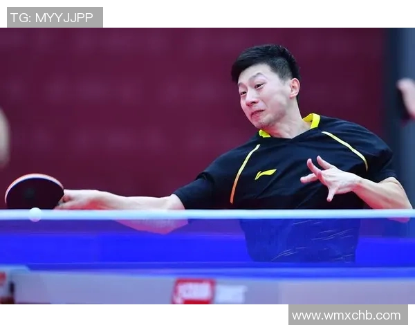 乒乓球战术解析:西安乒乓球队盯防策略与技巧全揭秘 乒乓球战术解析:西安乒乓球队盯防策略与技巧全揭秘