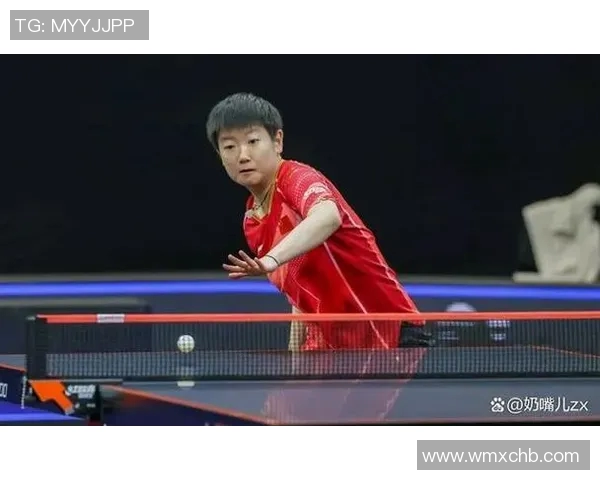 广州乒乓球队心理素质排名第一最新TOP10分析揭示运动员心理优势 广州乒乓球队心理素质排名第一最新TOP10分析揭示运动员心理优势