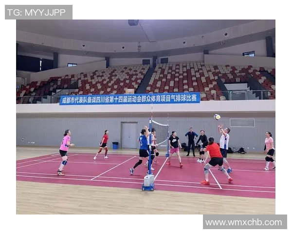 排球盛宴:深入分析成都排球队的战术布局与训练秘诀 排球盛宴:深入分析成都排球队的战术布局与训练秘诀