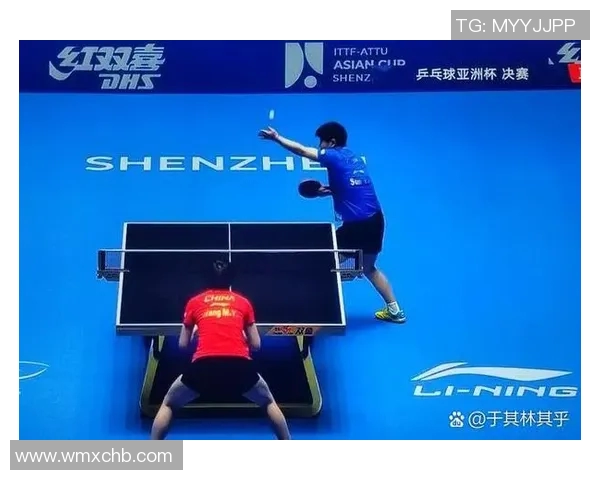 深圳乒乓球队与武汉乒乓球队耐力对决赛后深度分析与总结