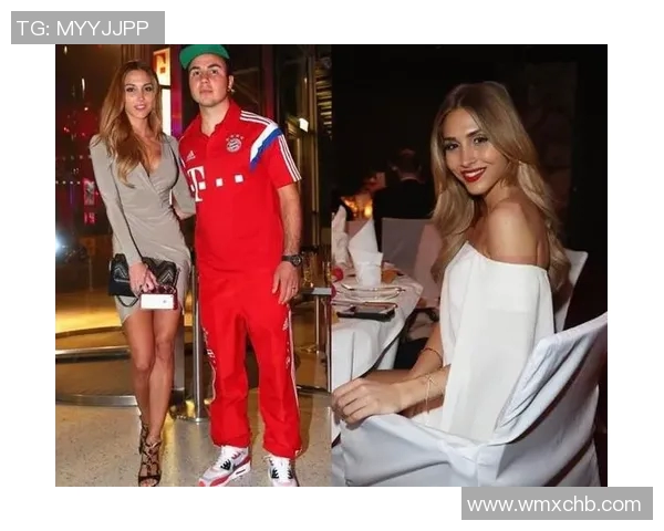 足球明星与演员的浪漫结合揭晓谁是幸福的另一半 足球明星与演员的浪漫结合揭晓谁是幸福的另一半