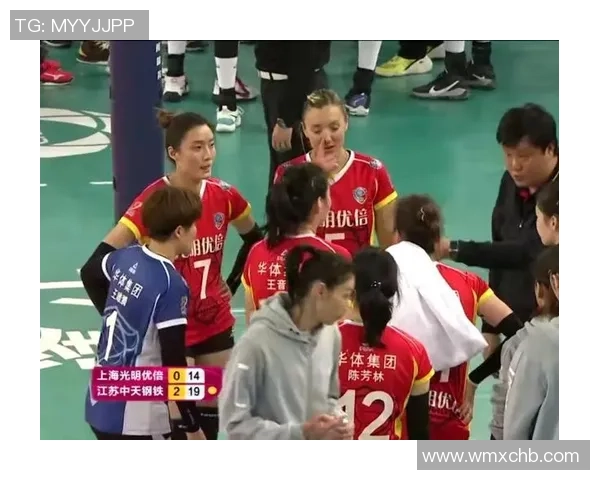 成都排球队与上海排球队的耐力对决赛后分析与反思