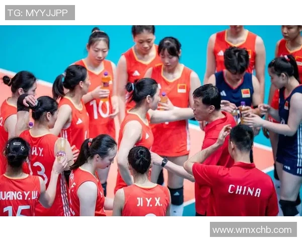 武汉排球队心理素质排名第九揭示排球运动员心理抗压能力的重要性