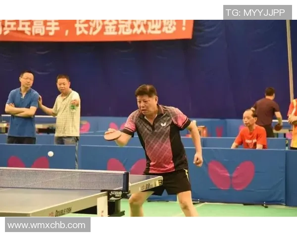 广州乒乓球队在联合会杯中的耐力表现分析与启示