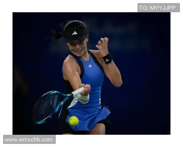 联赛点评:武汉网球队的节奏表现 联赛点评:武汉网球队的节奏表现