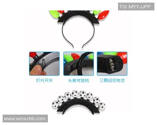 足球明星发箍时尚风潮揭秘展现运动与个性的完美结合 足球明星发箍时尚风潮揭秘展现运动与个性的完美结合