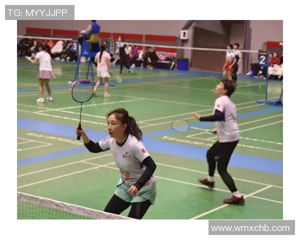 对话刘静：谈羽毛球生涯