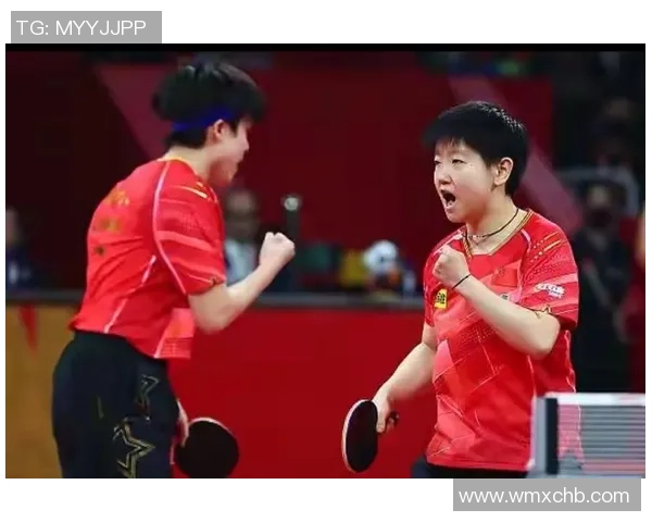 成都乒乓球队在联赛中的速度表现分析与战术探讨