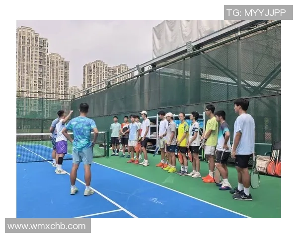 赛后分析：重庆网球队与杭州网球队心理素质的较量与启示