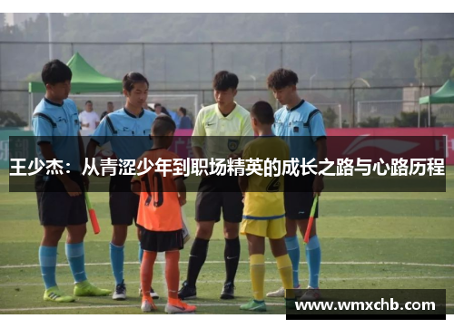 王少杰：从青涩少年到职场精英的成长之路与心路历程